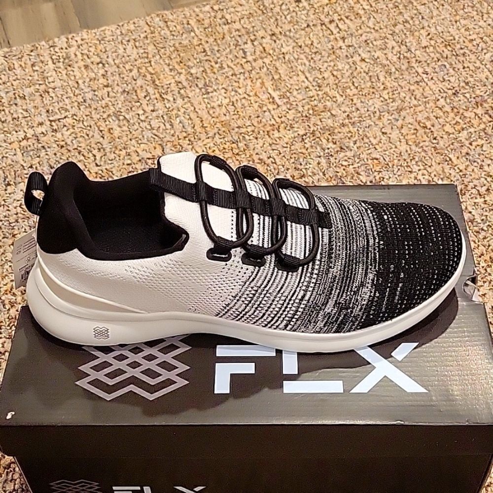 Flx mens 12 
